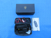 Lamborghini battery charger maintainer OEM NEW #2497